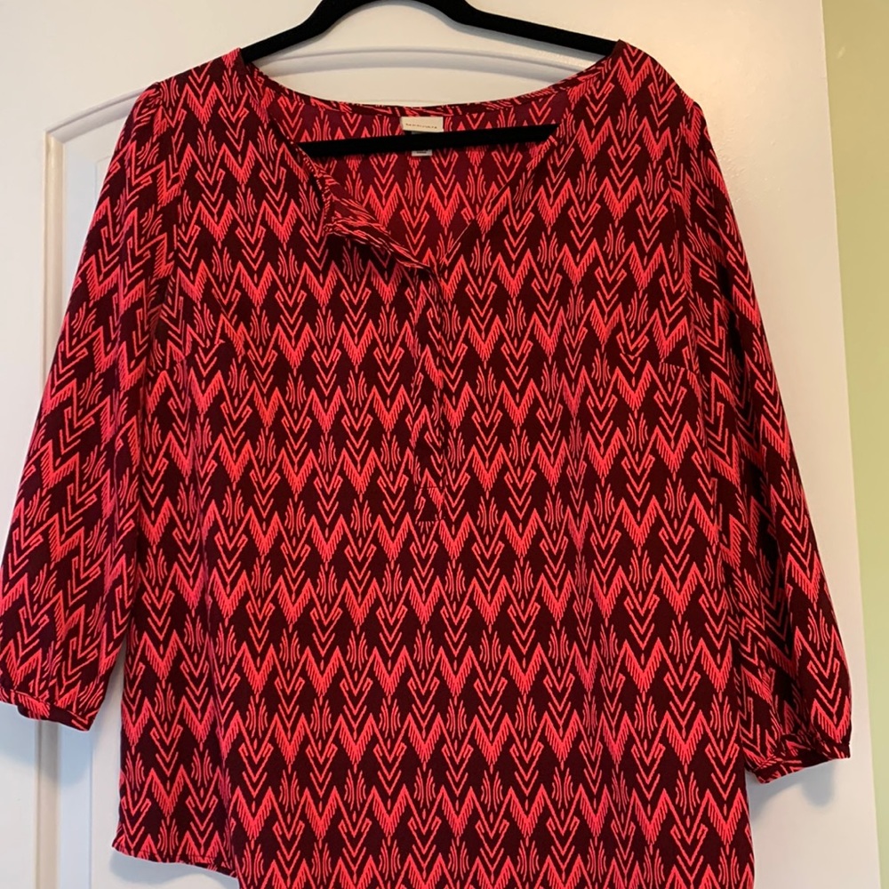 3 for $15 Merona Women’s Top
